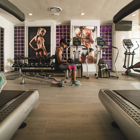 Riu Reggae (Adults Only) Hotel Монтего Бей Екстериор снимка