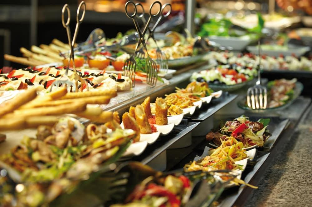Riu Reggae (Adults Only) Hotel Монтего Бей Екстериор снимка