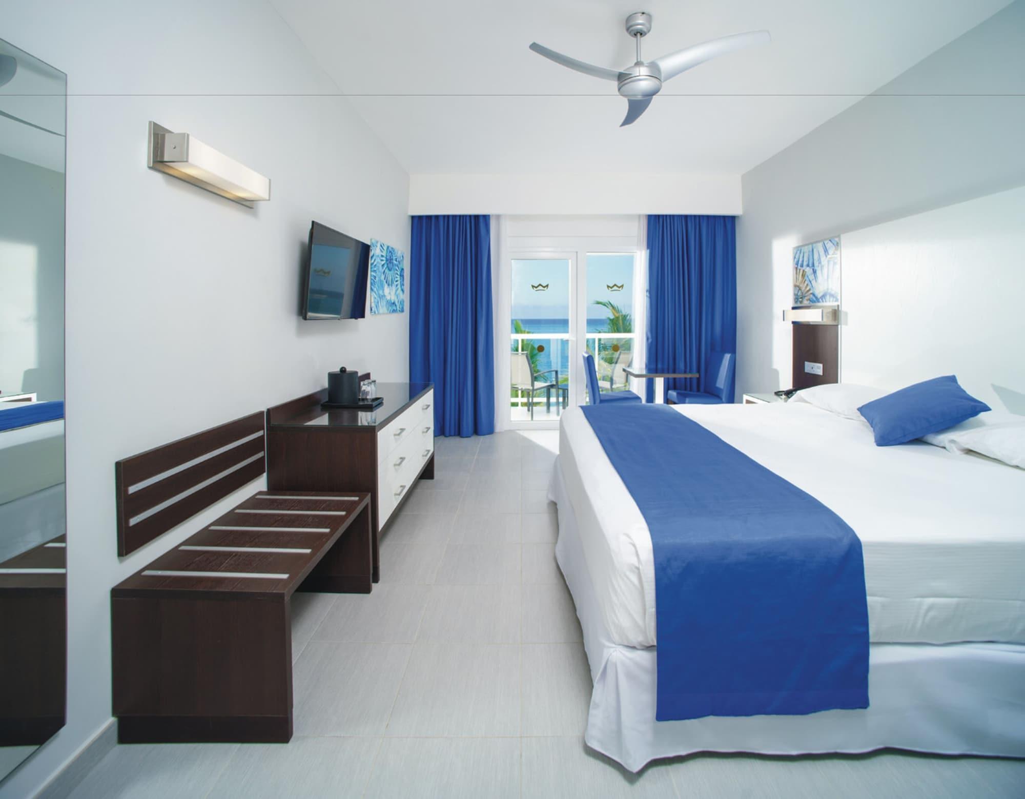 Riu Reggae (Adults Only) Hotel Монтего Бей Екстериор снимка