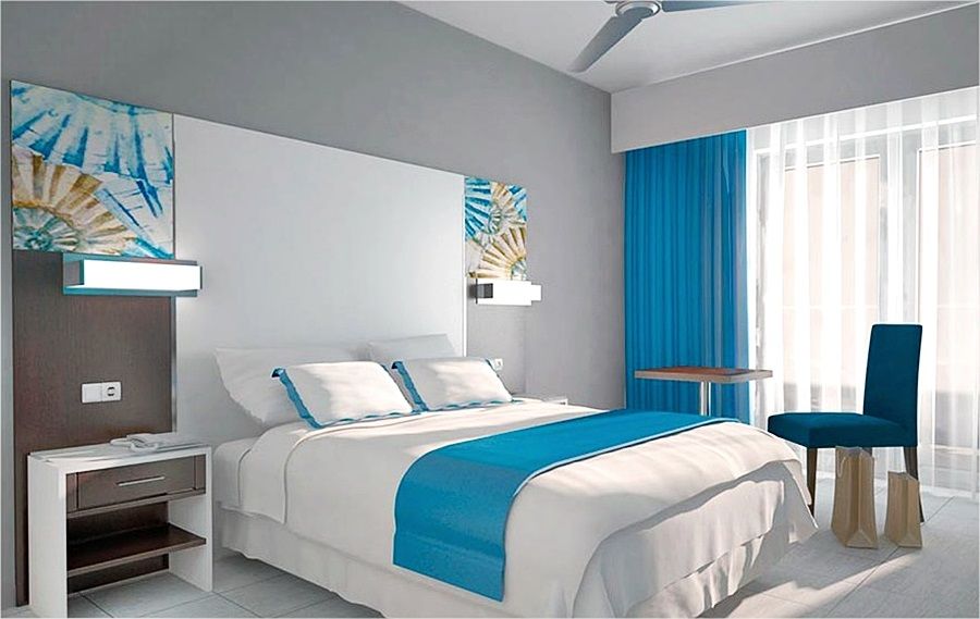 Riu Reggae (Adults Only) Hotel Монтего Бей Екстериор снимка